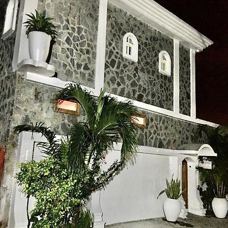 Residence Archange Pointe Noire Ngoại thất bức ảnh