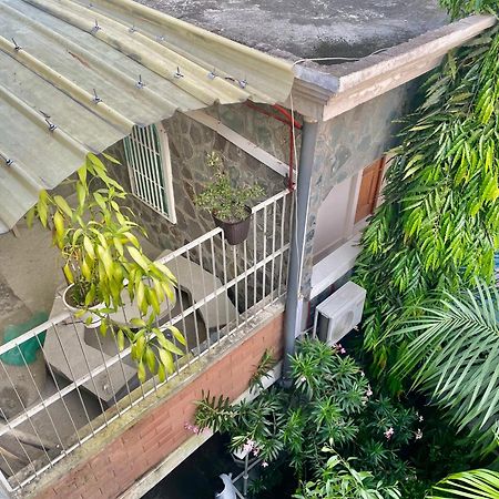 Residence Archange Pointe Noire Ngoại thất bức ảnh