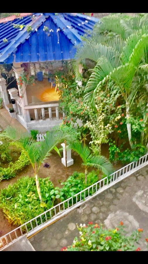 Residence Archange Pointe Noire Ngoại thất bức ảnh