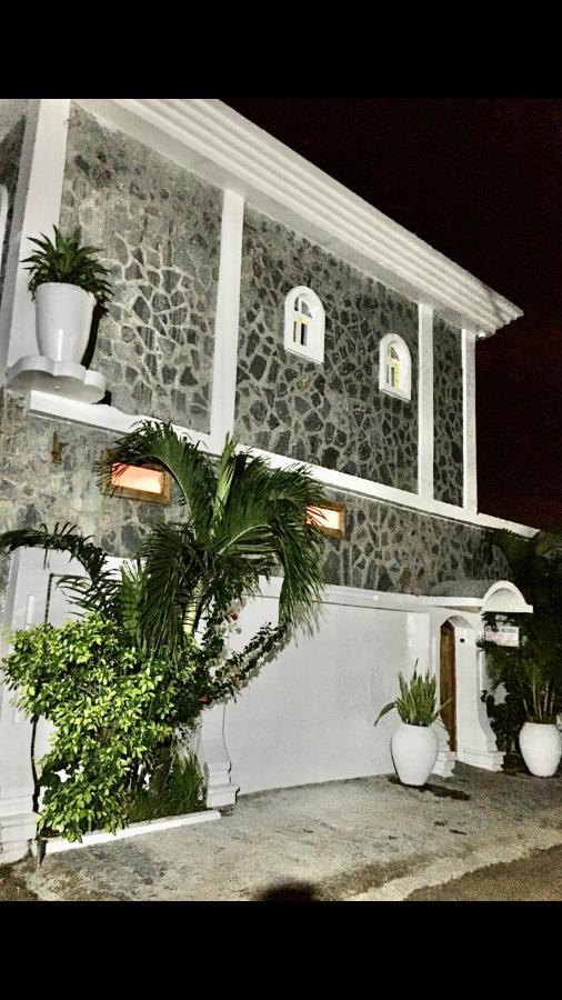 Residence Archange Pointe Noire Ngoại thất bức ảnh