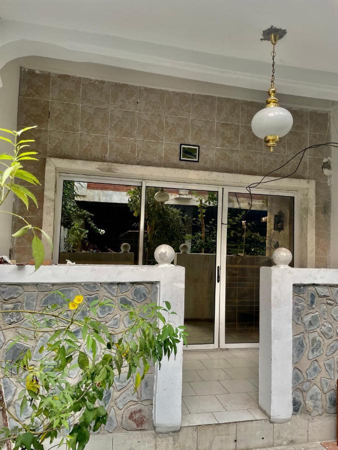 Residence Archange Pointe Noire Ngoại thất bức ảnh