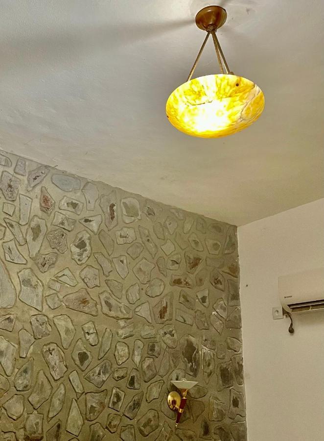Residence Archange Pointe Noire Ngoại thất bức ảnh