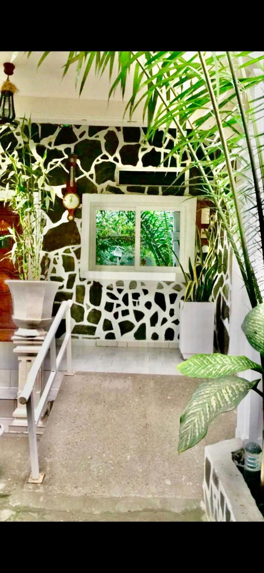 Residence Archange Pointe Noire Ngoại thất bức ảnh