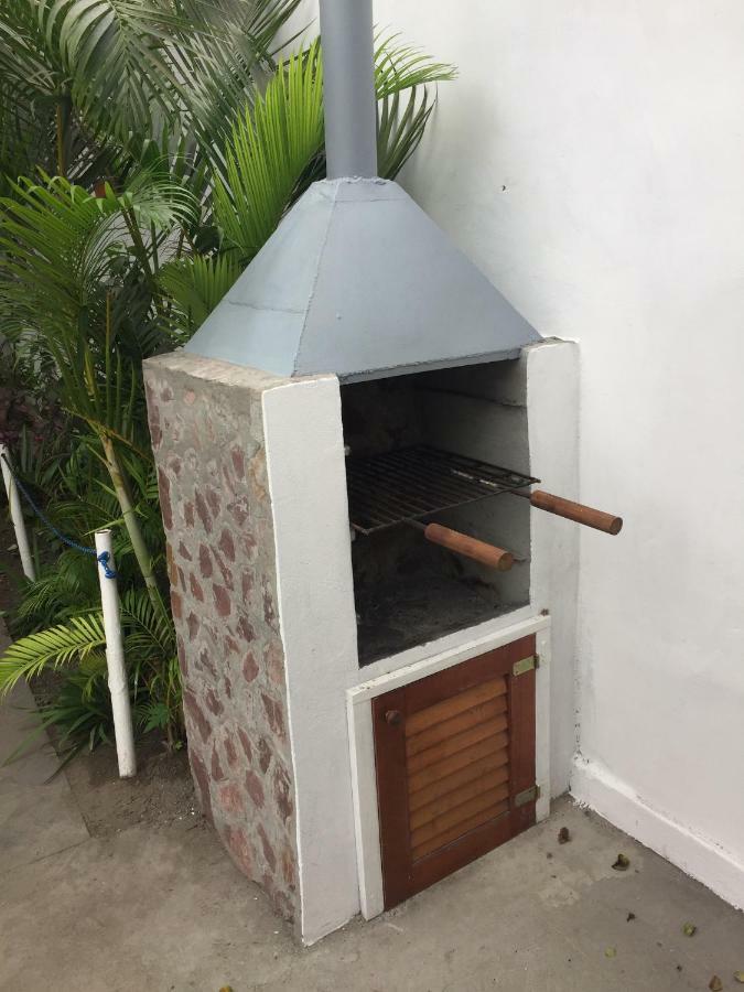 Residence Archange Pointe Noire Ngoại thất bức ảnh